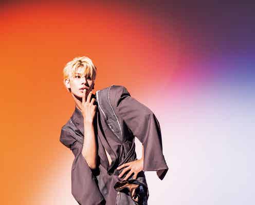 Snow Manラウール、3ルック衣装で“スター性&センス”光る「ViVi」特別版表紙登場