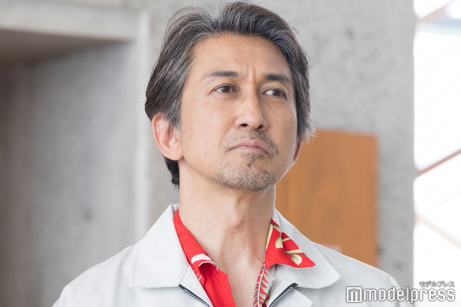 神尾佑（C）モデルプレス