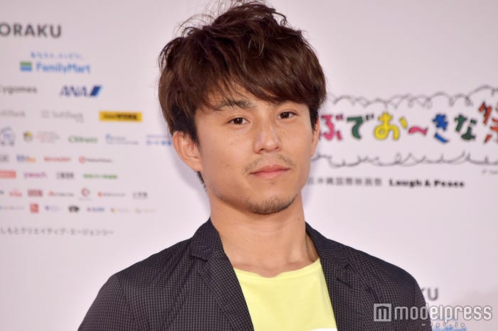 中尾明慶 イケメン息子の 横顔 公開 仲里依紗似 の声 モデルプレス 中尾明慶 イケメン息子の 横顔 公開 仲里依紗似 の声 モデルプレス