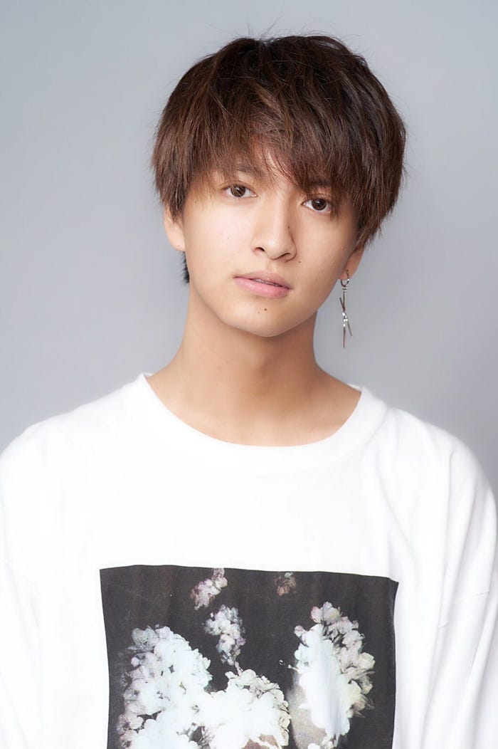 さとし(提供写真)