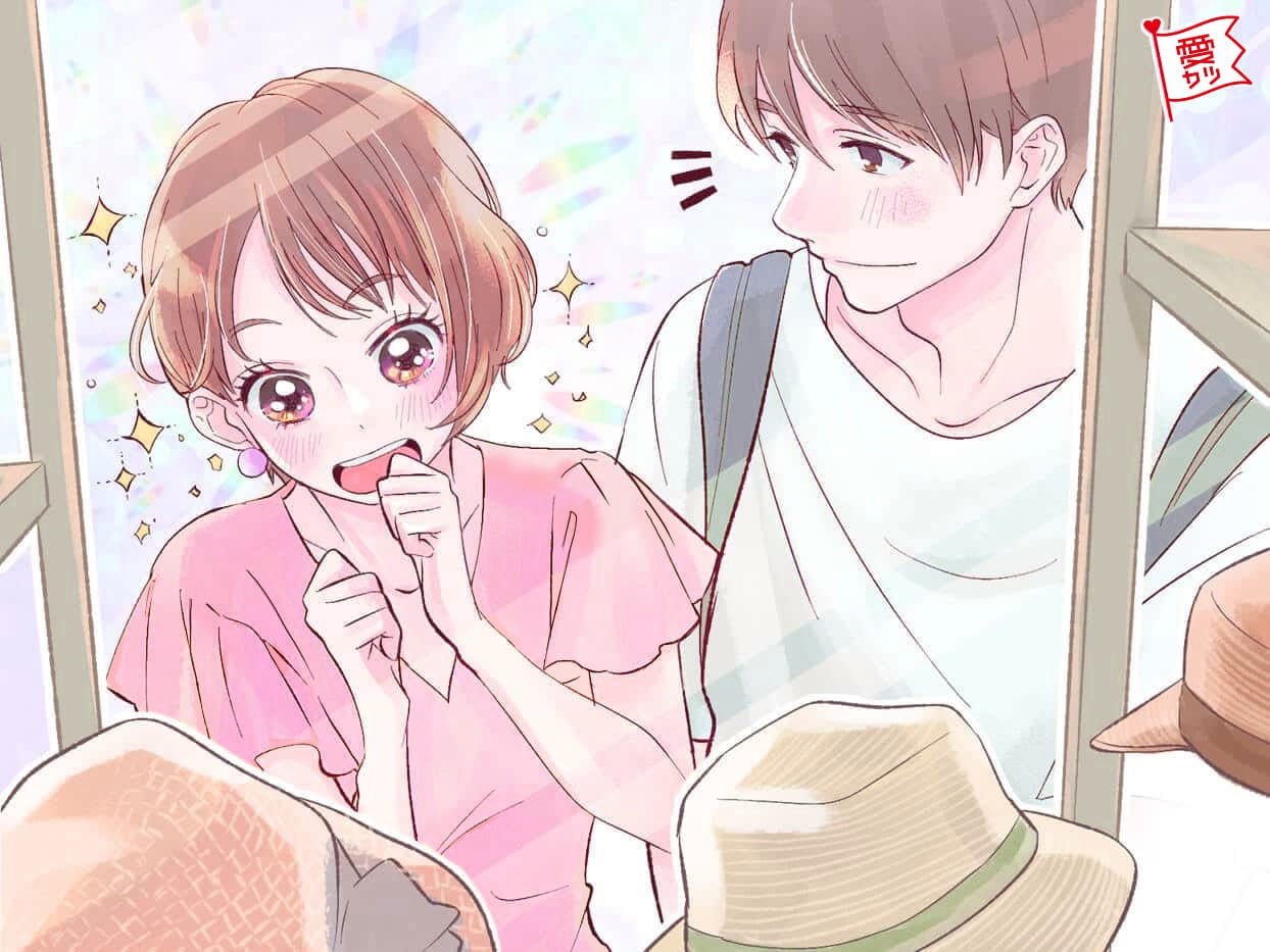 【しみじみ】男性が彼女のことを「やっぱり大好き」と実感する瞬間3つ