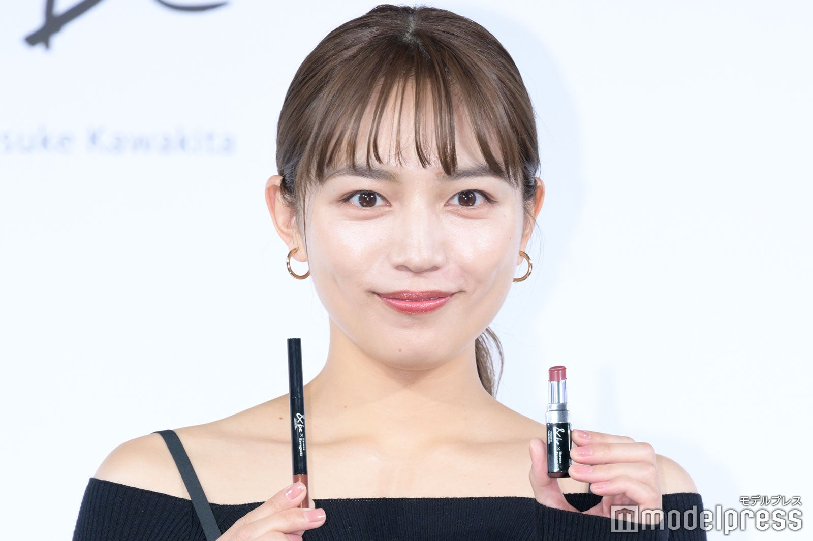 川口春奈（C）モデルプレス