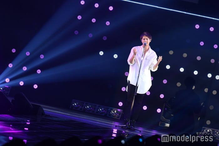 片寄涼太 (C)モデルプレス