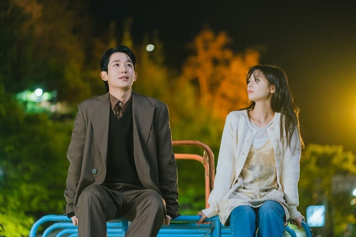 Netflixシリーズ「となりのMr.パーフェクト」8月17日(土)より独占配信(提供写真)