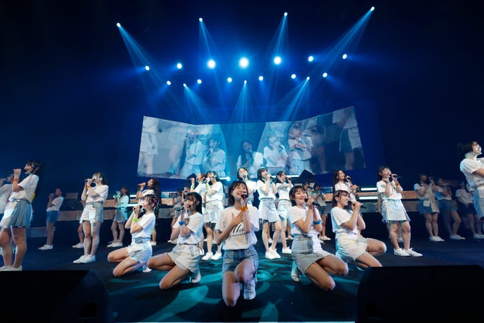HKT48(C)Mercury
