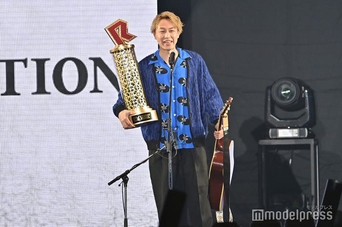 お見送り芸人しんいち(C)モデルプレス