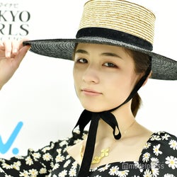 “現役中学生”アリアナさくら、172cmの抜群スタイルの秘訣とは?美容事情も明かす<モデルプレスインタビュー>