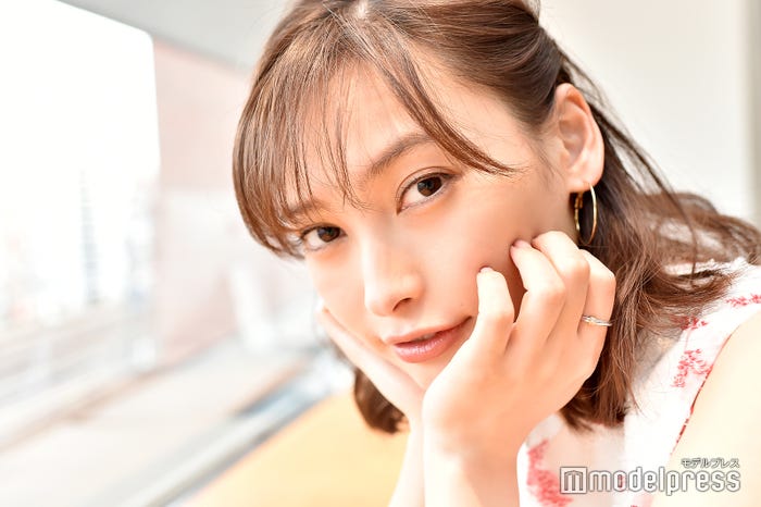 大政絢 (C)モデルプレス