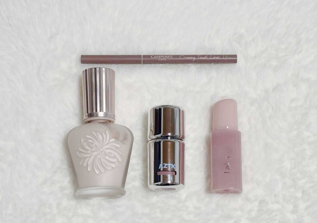 メイクしても垢抜けない…そんなオトナ女子はコスメを変えて！使えば今っぽ顔になれるコスメ4選