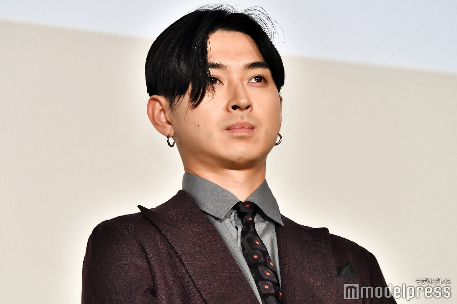 松田翔太 （C）モデルプレス