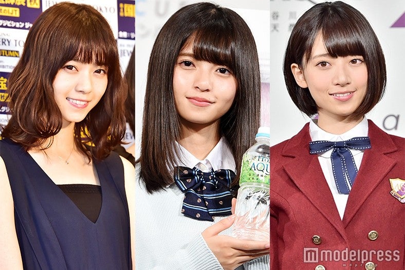 乃木坂 橋本奈々未、西野七瀬、齋藤飛鳥 写真集-connectedremag.com