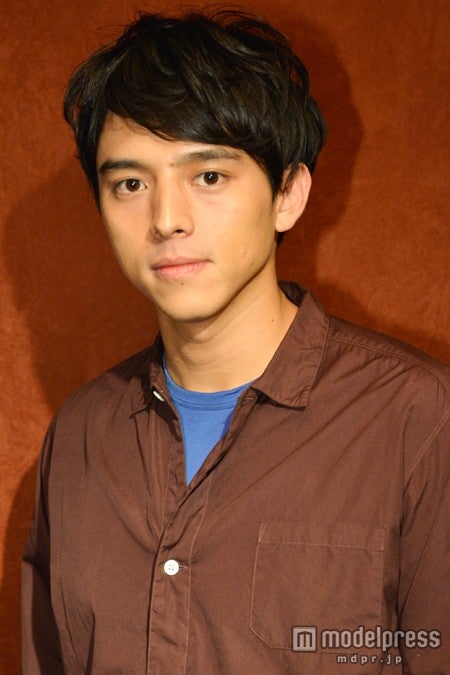 自身の熱い想いをぶつけてくれた満島真之介