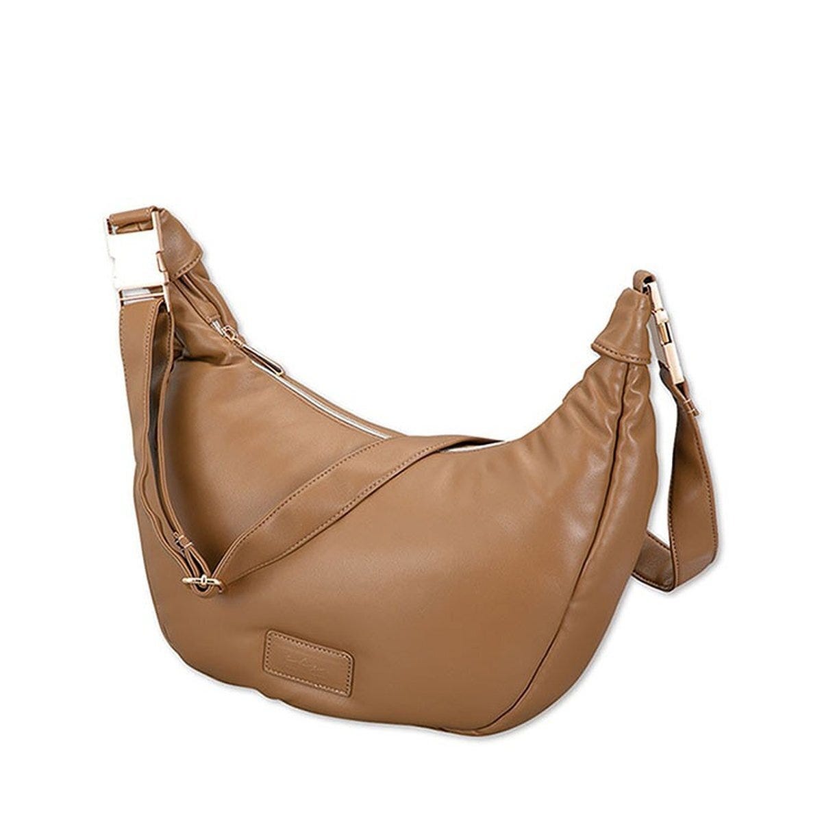 しまむらの中綿ショルダーバッグ（tal.by