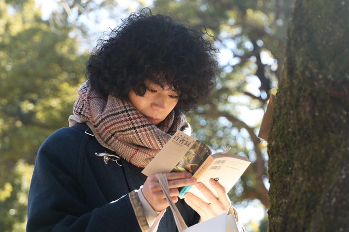 菅田将暉/「ミステリと言う勿れ」第6話より(C)田村由美/小学館 (C)フジテレビジョン