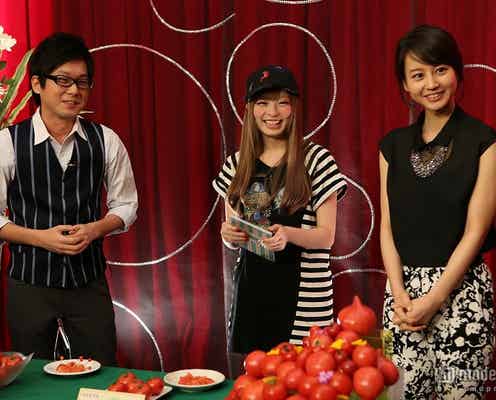 錦戸亮&堀北真希が大はしゃぎ プライベートも明らかに