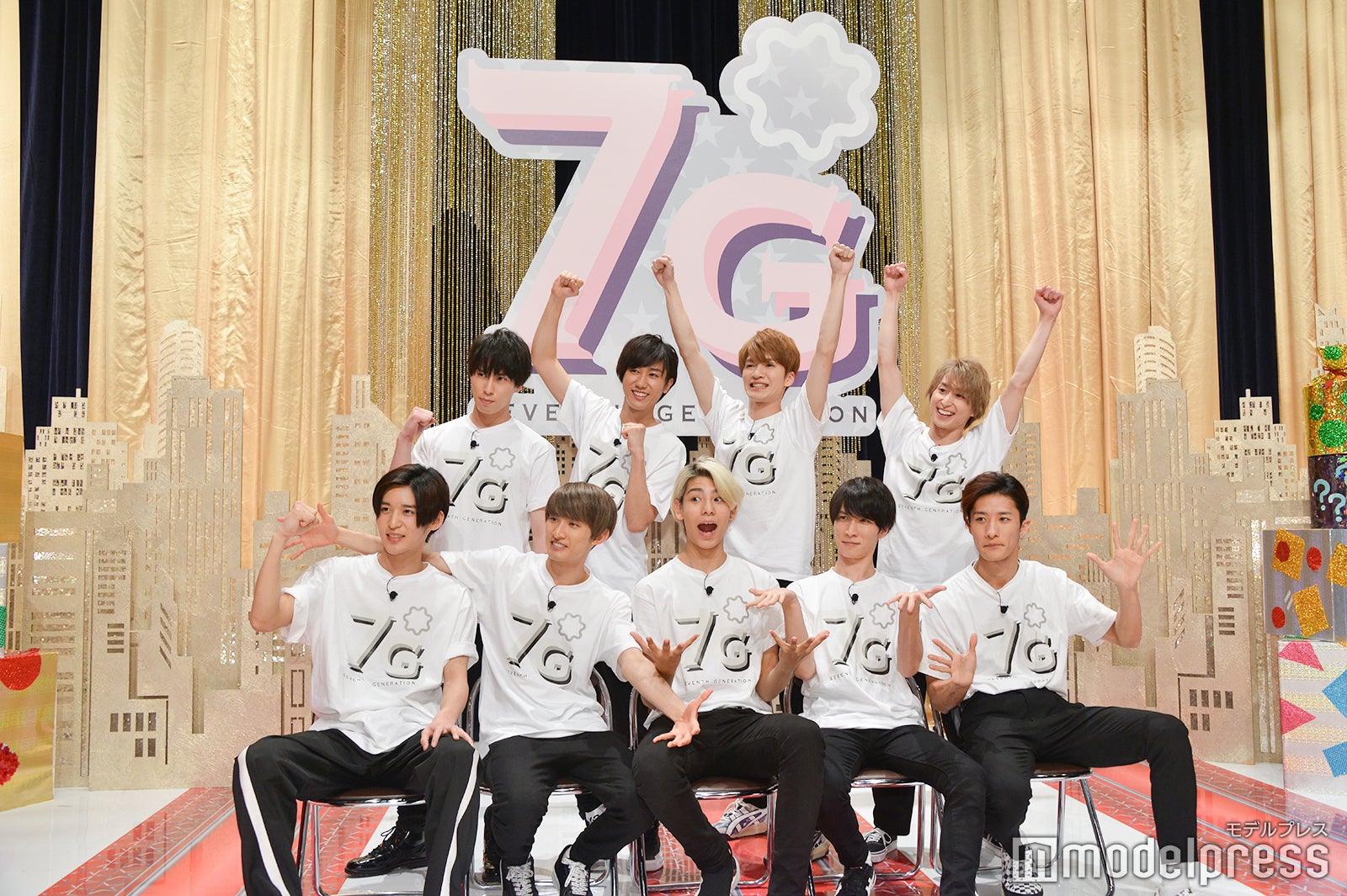 Snow Man、ブラジリアンワックスに女装…体を張った極限チャレンジ再び　目黒蓮「俺ファン減ったわ」