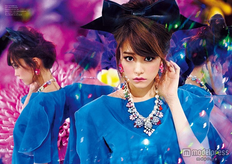 桐谷美玲が支持され続けるワケとは？「だからこれだけ求められる」