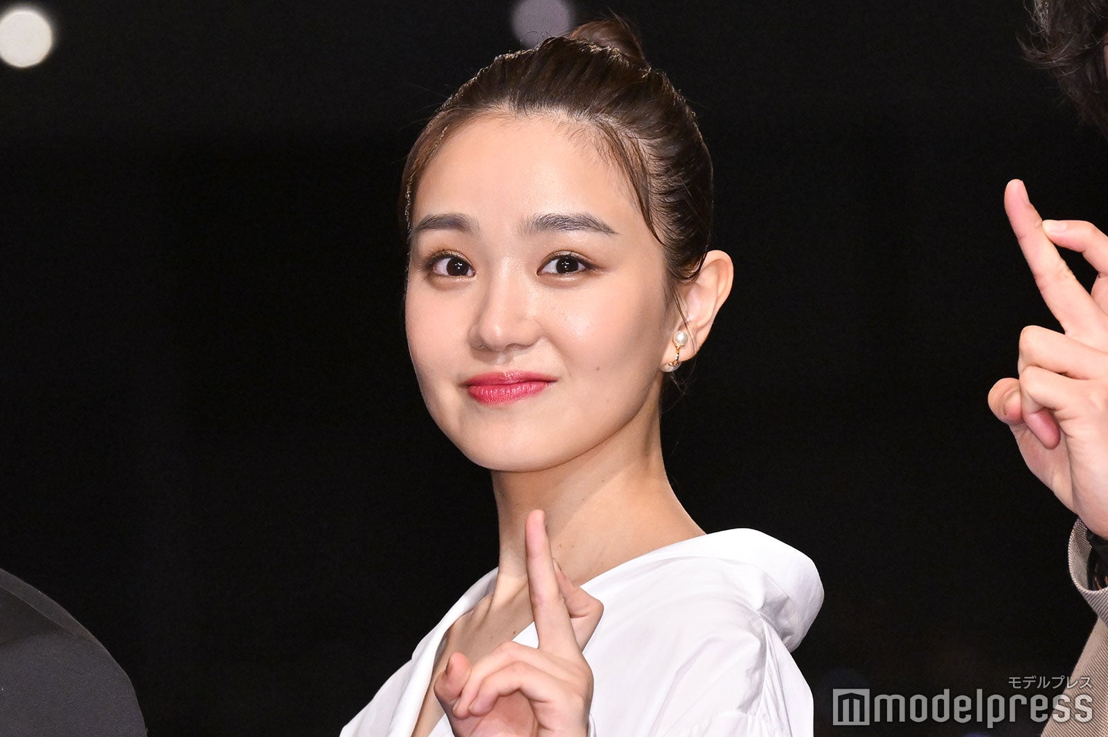 奈緒（C）モデルプレス