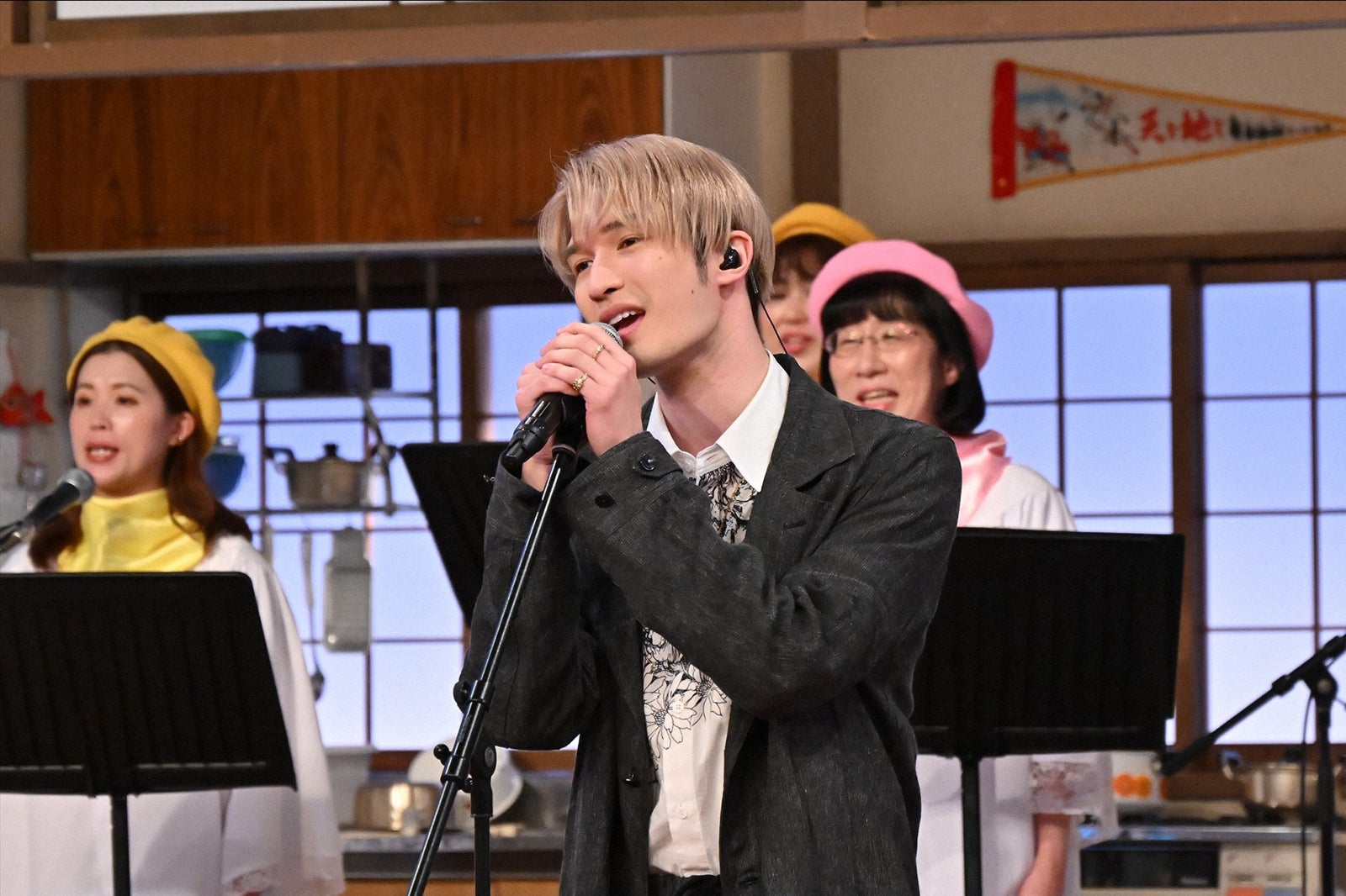 SixTONESジェシー、13回連続失敗中のジャニーズからリベンジ狙う 新たな刺客も登場