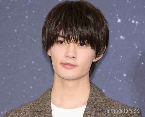 M!LK佐野勇斗、家族で花見 弟と3ショットも「絶対イケメン」「彼氏感」と話題