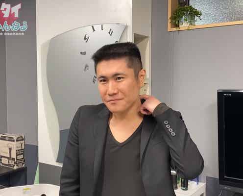 ランジャタイ伊藤、頑なに変えなかった髪型を角刈りに「生まれ変わった気分」トレンド入りの反響