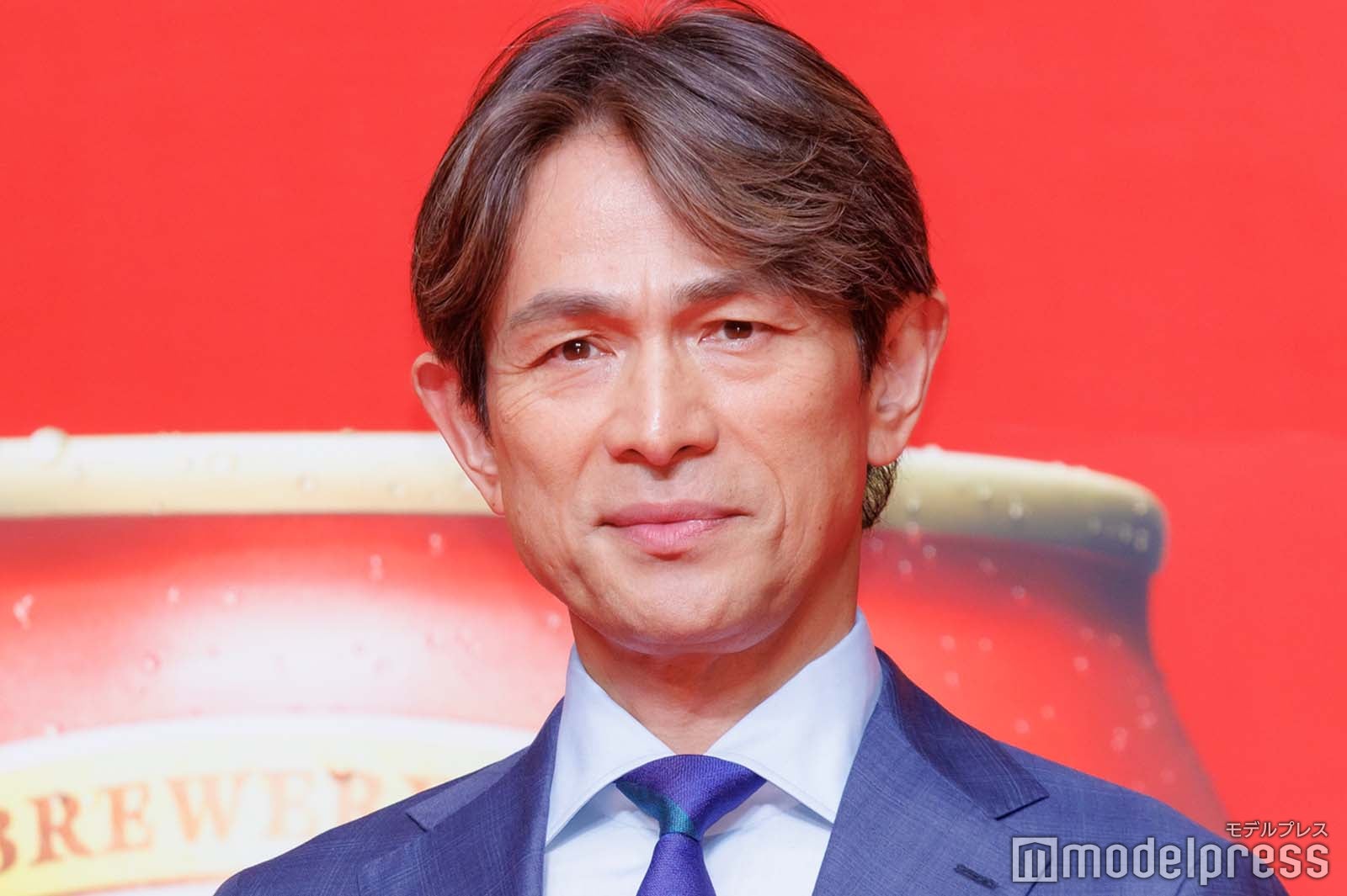 江口洋介（C）モデルプレス