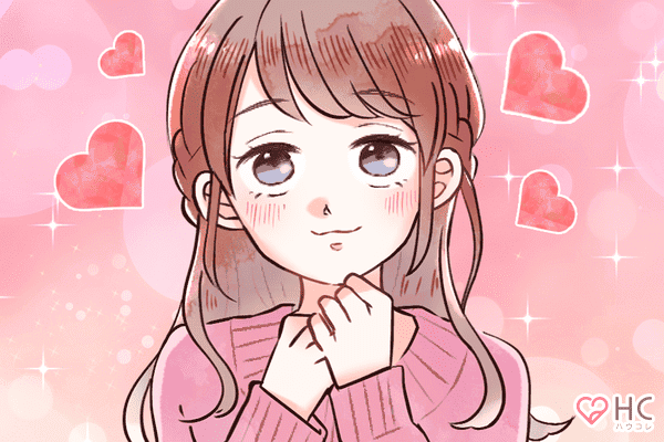 女の子が持つ様々なタイプ 男性は草食系と肉食系女子どちらが好きなの モデルプレス