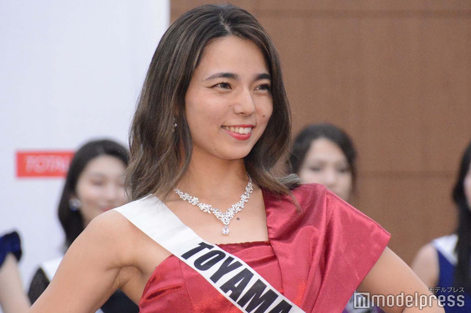 大峠香織 （C）モデルプレス