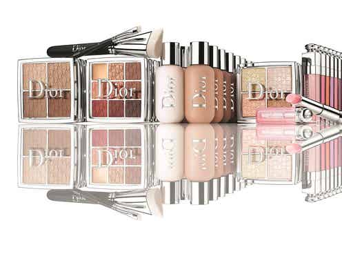 5月29日より開講!Diorの期間限定メイクアップ スクール伊勢丹新宿にて開催