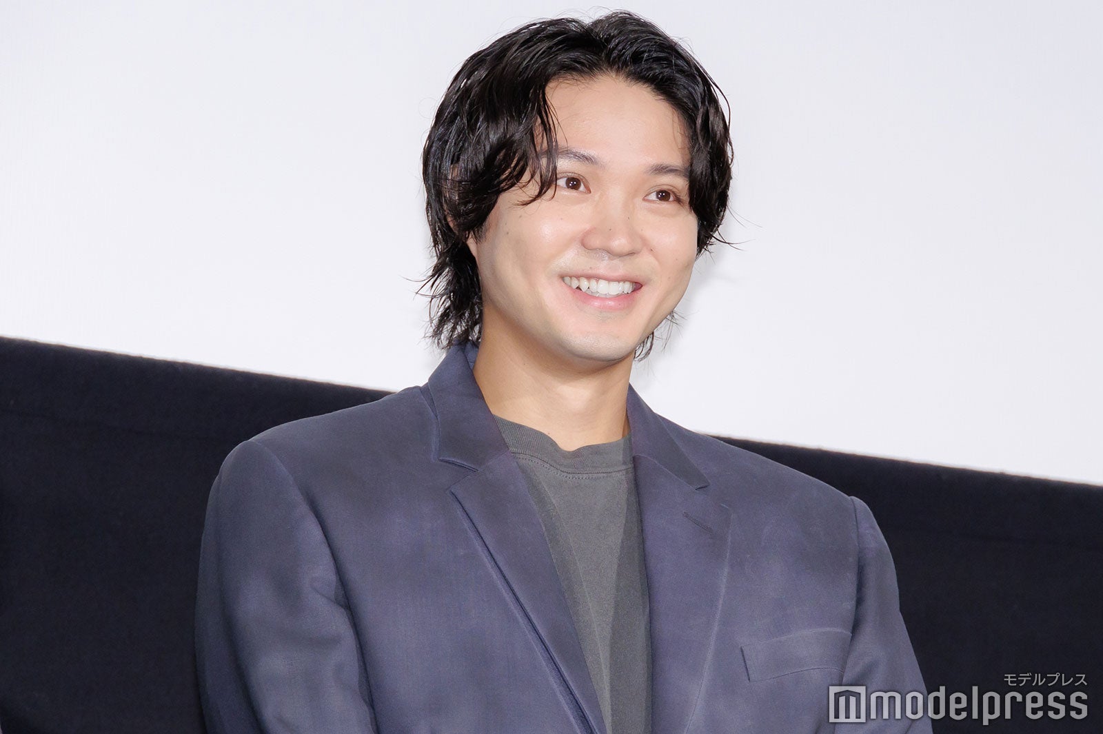 磯村勇斗（C）モデルプレス