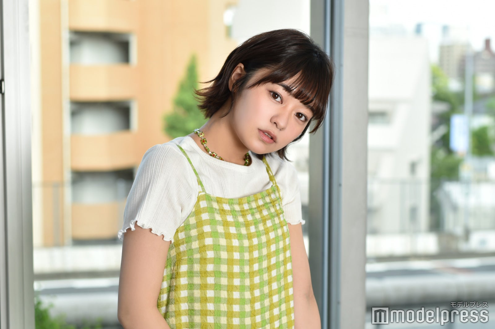 吉柳咲良（C）モデルプレス