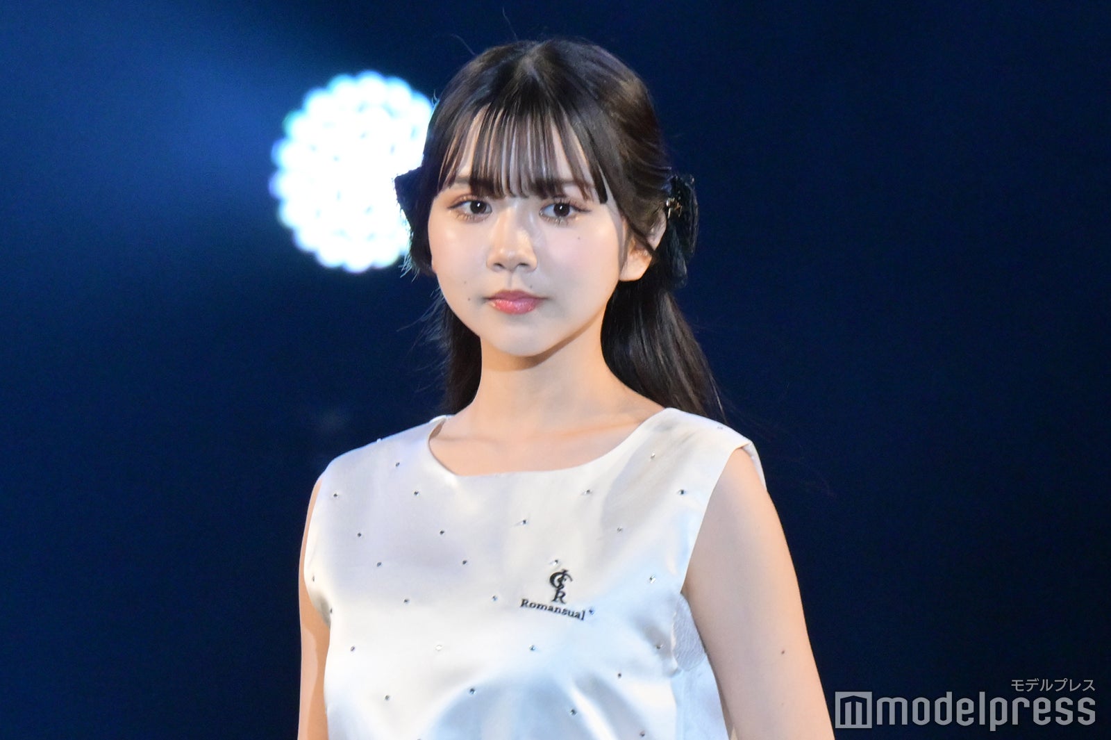 高梨優佳 （C）モデルプレス