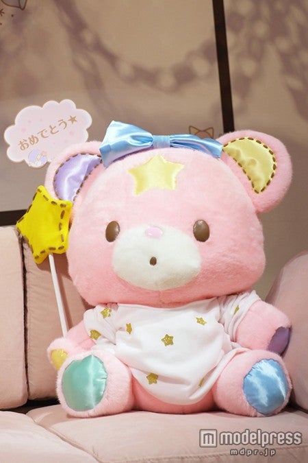 SPACE 06／画像提供：サンリオ