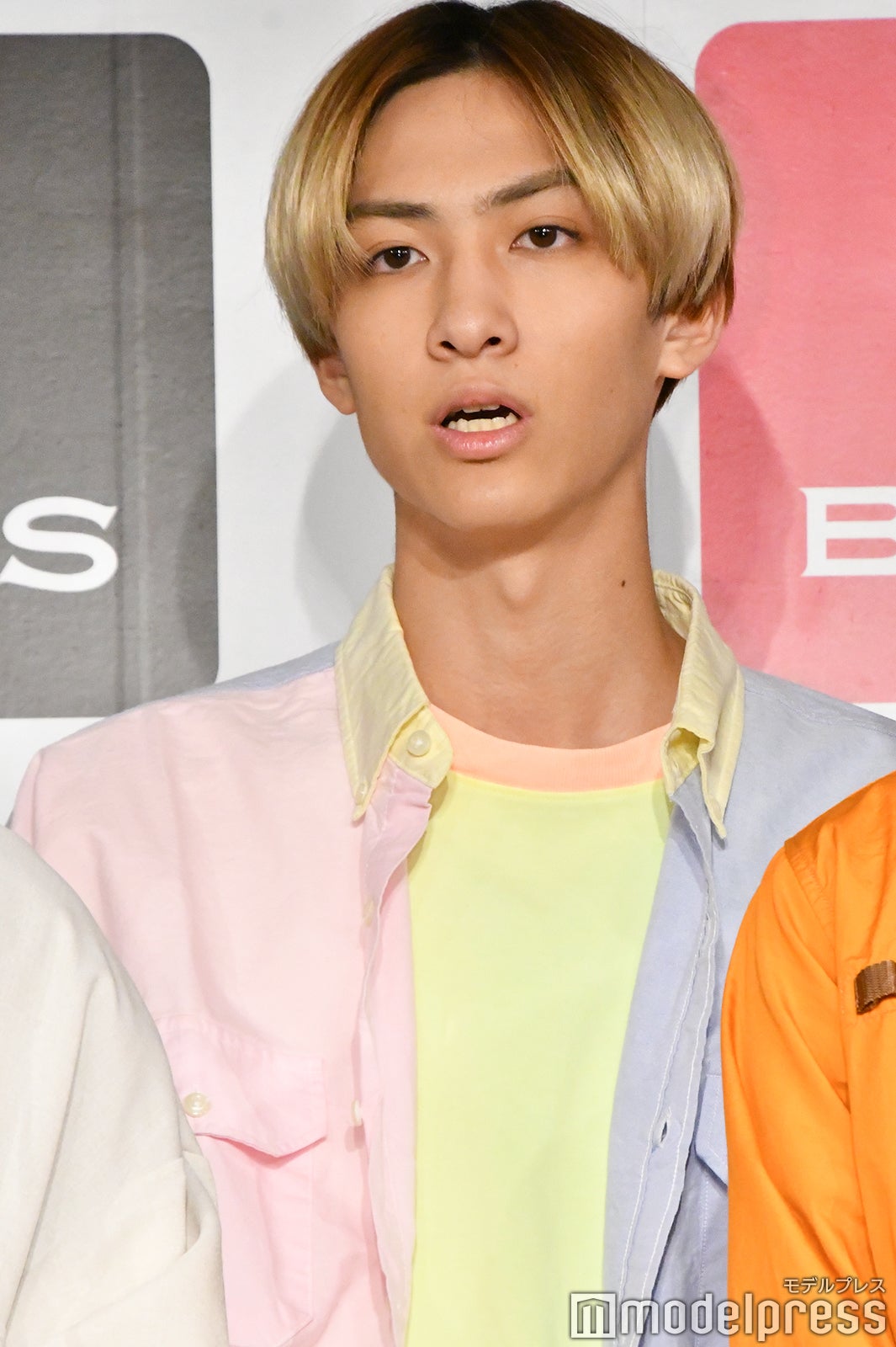 古川毅 （C）モデルプレス