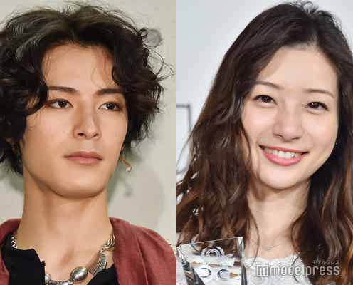 塩野瑛久「わた婚」で夫婦・足立梨花とのその後明かす「連絡先は?」「デートは?」など続々回答