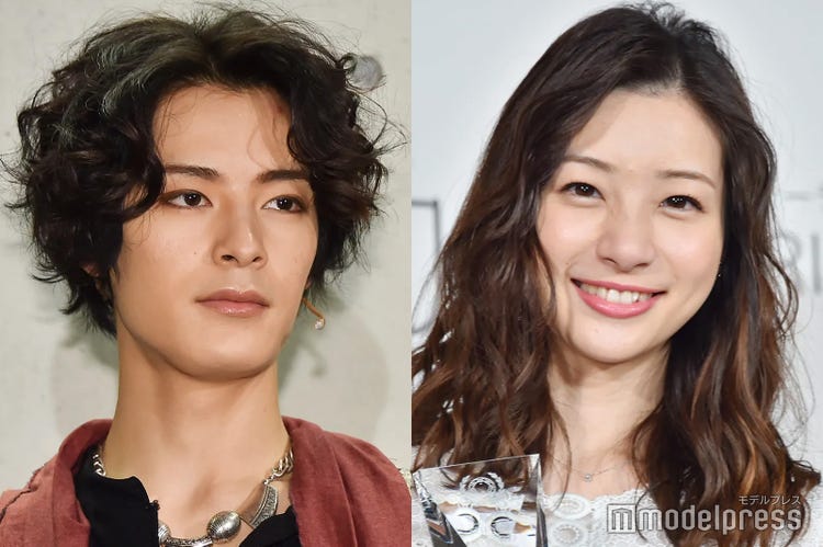 塩野瑛久 わた婚 で夫婦 足立梨花とのその後明かす 連絡先は デートは など続々回答 モデルプレス 塩野瑛久 わた婚 で夫婦 足立梨花とのその後明かす 連絡先は デートは など続々回答 モデルプレス