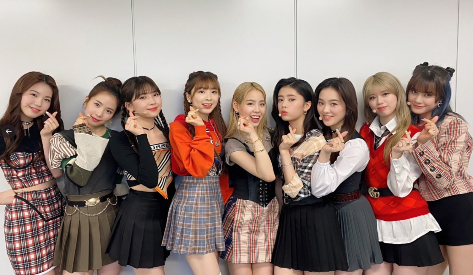 NiziUマコ、メンバーからサプライズバースデー「すっごく良いメンバーに恵まれた」