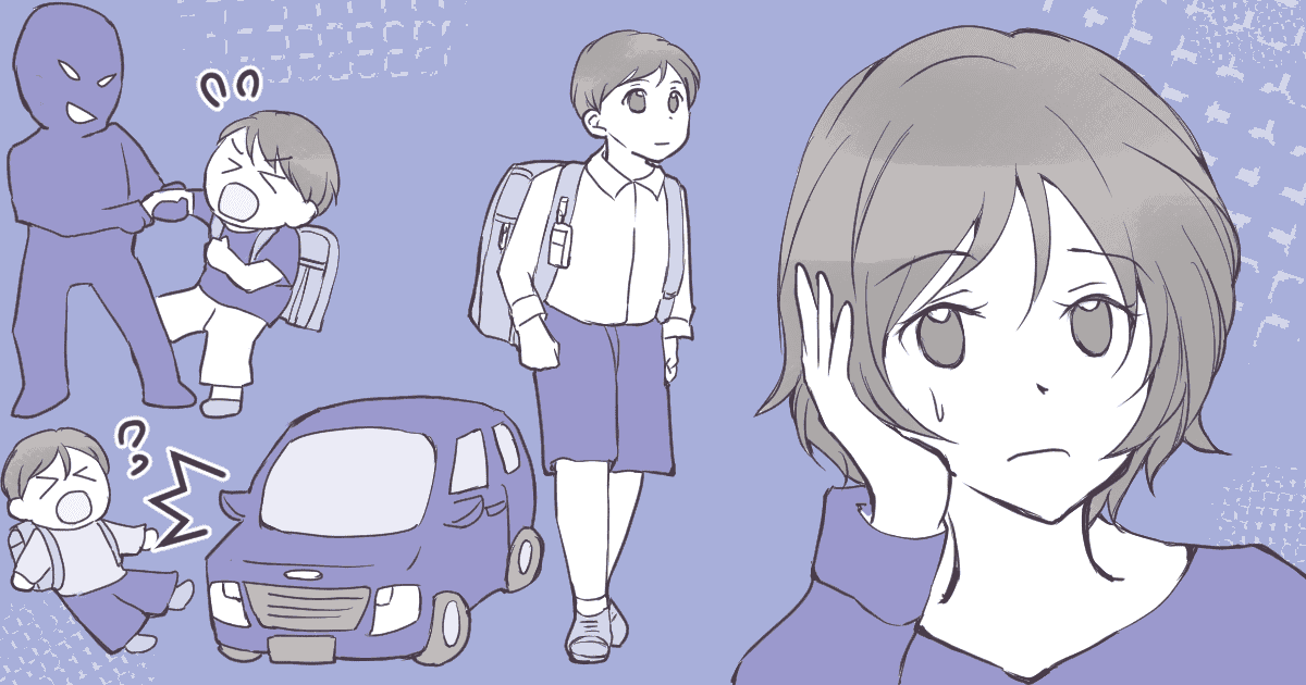 327_小学校・小学生_なかやまねこ