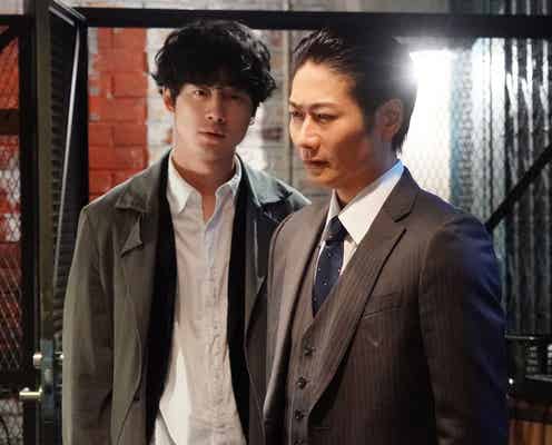 <Dr.チョコレート 第9話>Teacherがたどり着いた事件の真相 唯らチョコレートカンパニーは逮捕の危機も再集結
