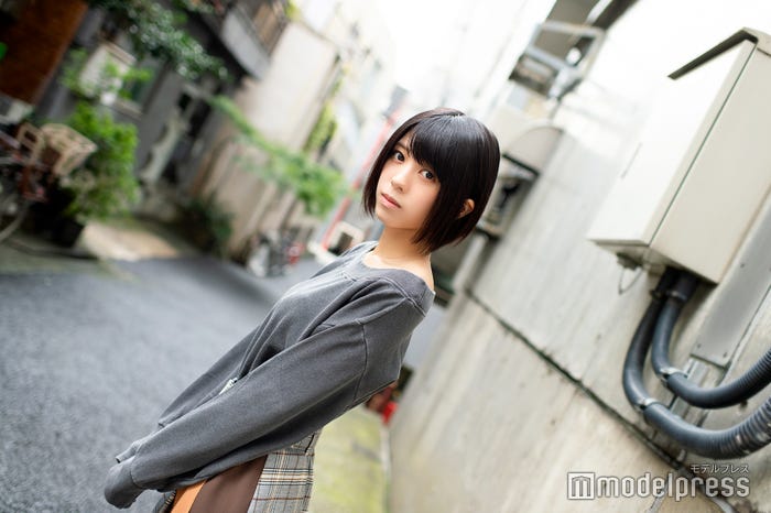 大西桃香(C)モデルプレス