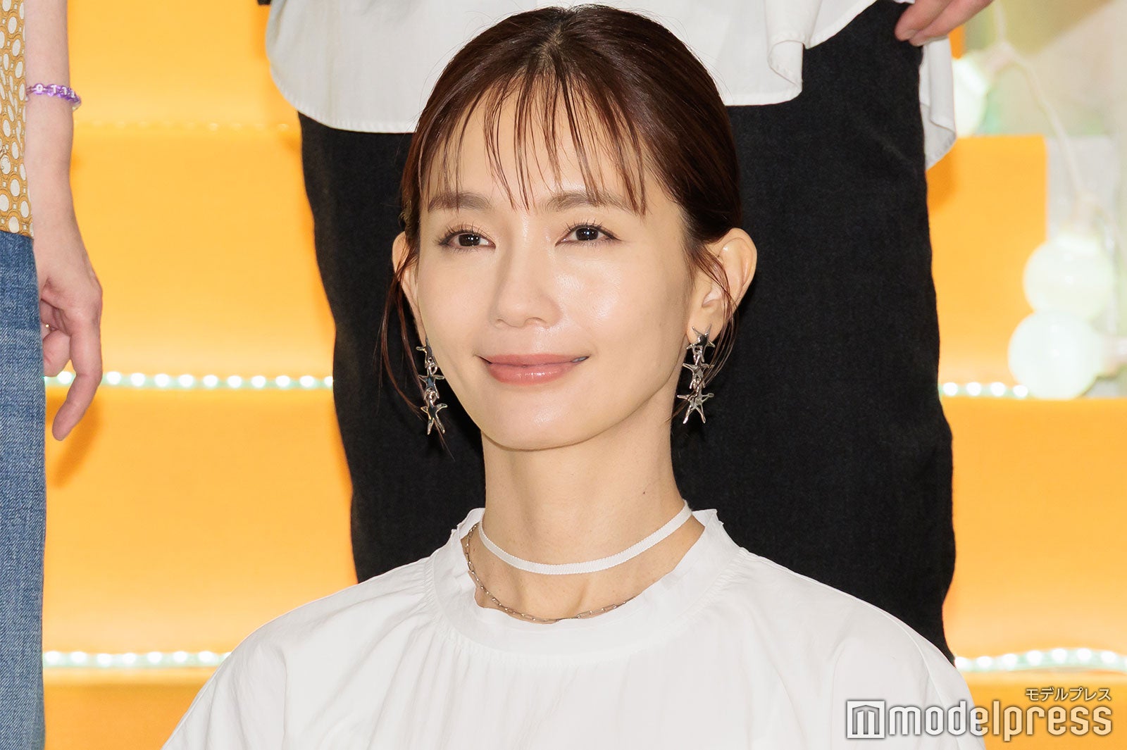 中村ゆり（C）モデルプレス