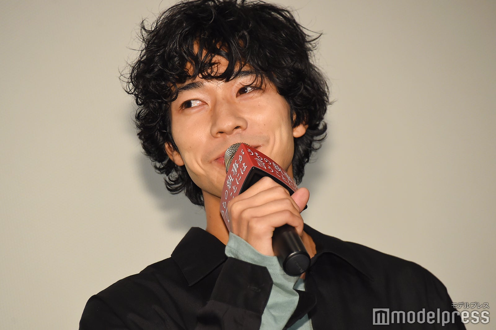 清原翔（C）モデルプレス