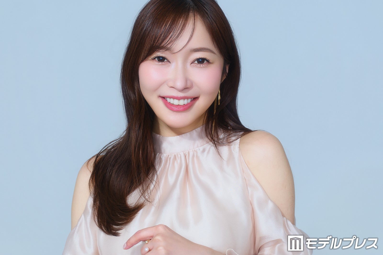 指原莉乃（C）モデルプレス