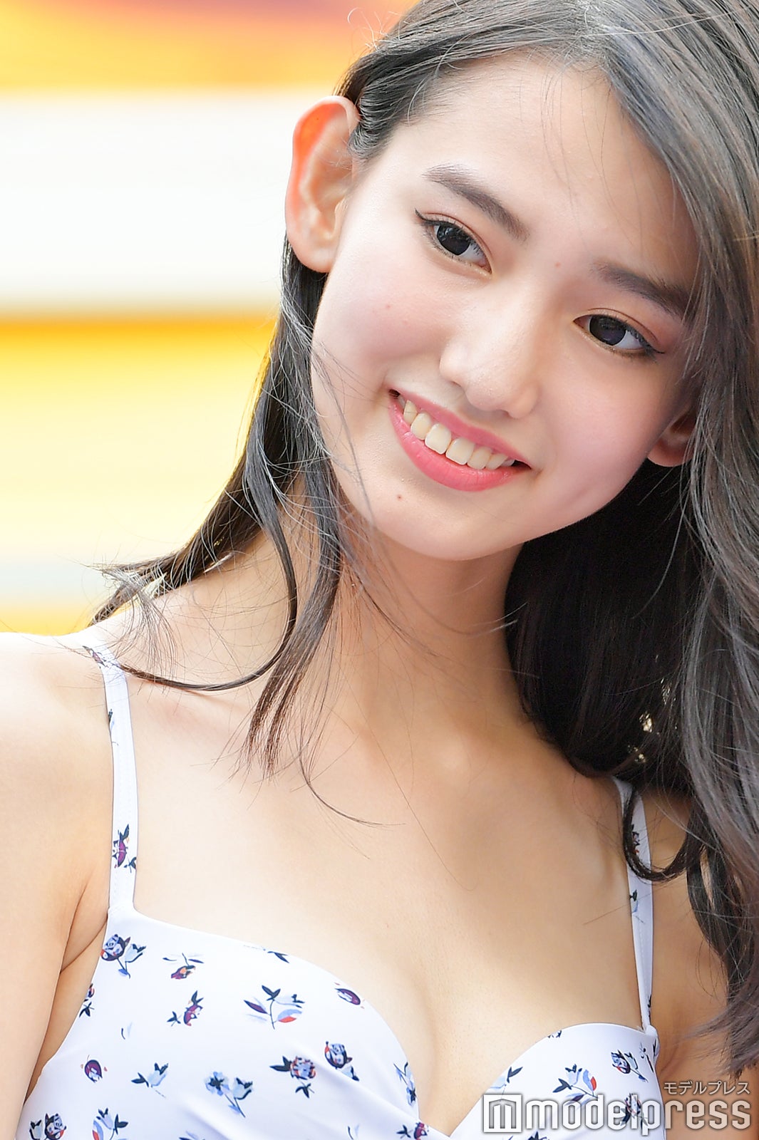 黒木麗奈（C）モデルプレス