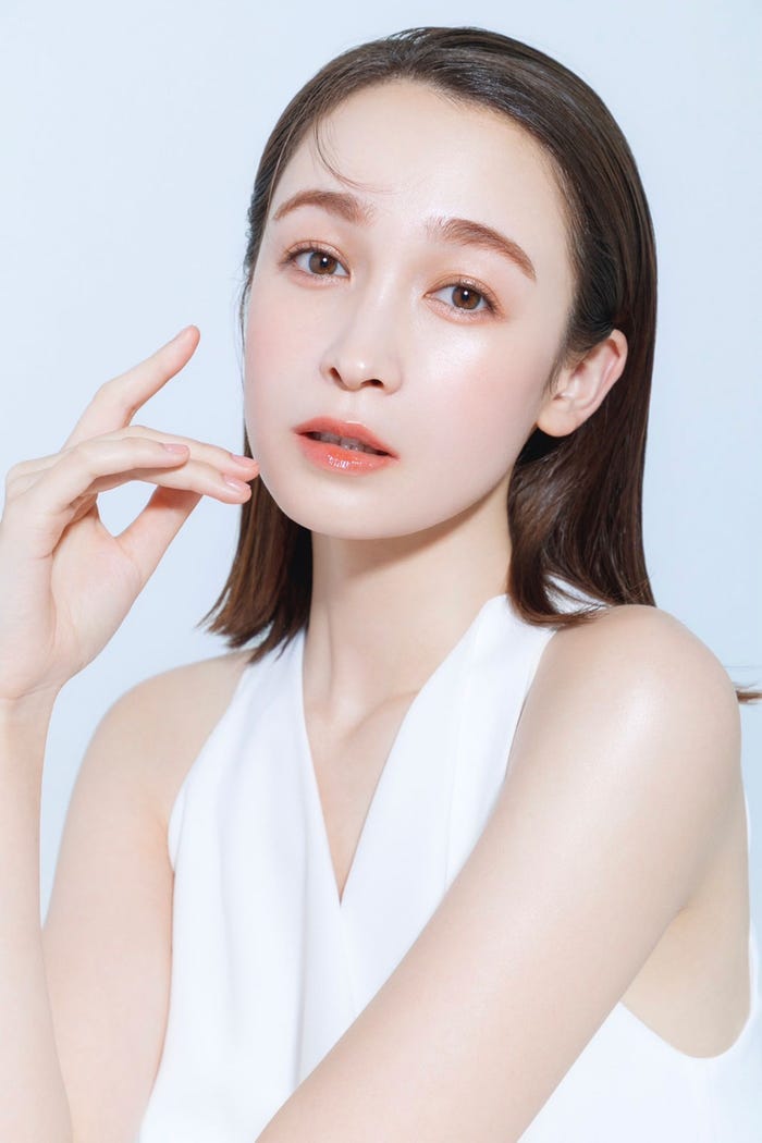 藤井サチ(C)AbemaTV, Inc.