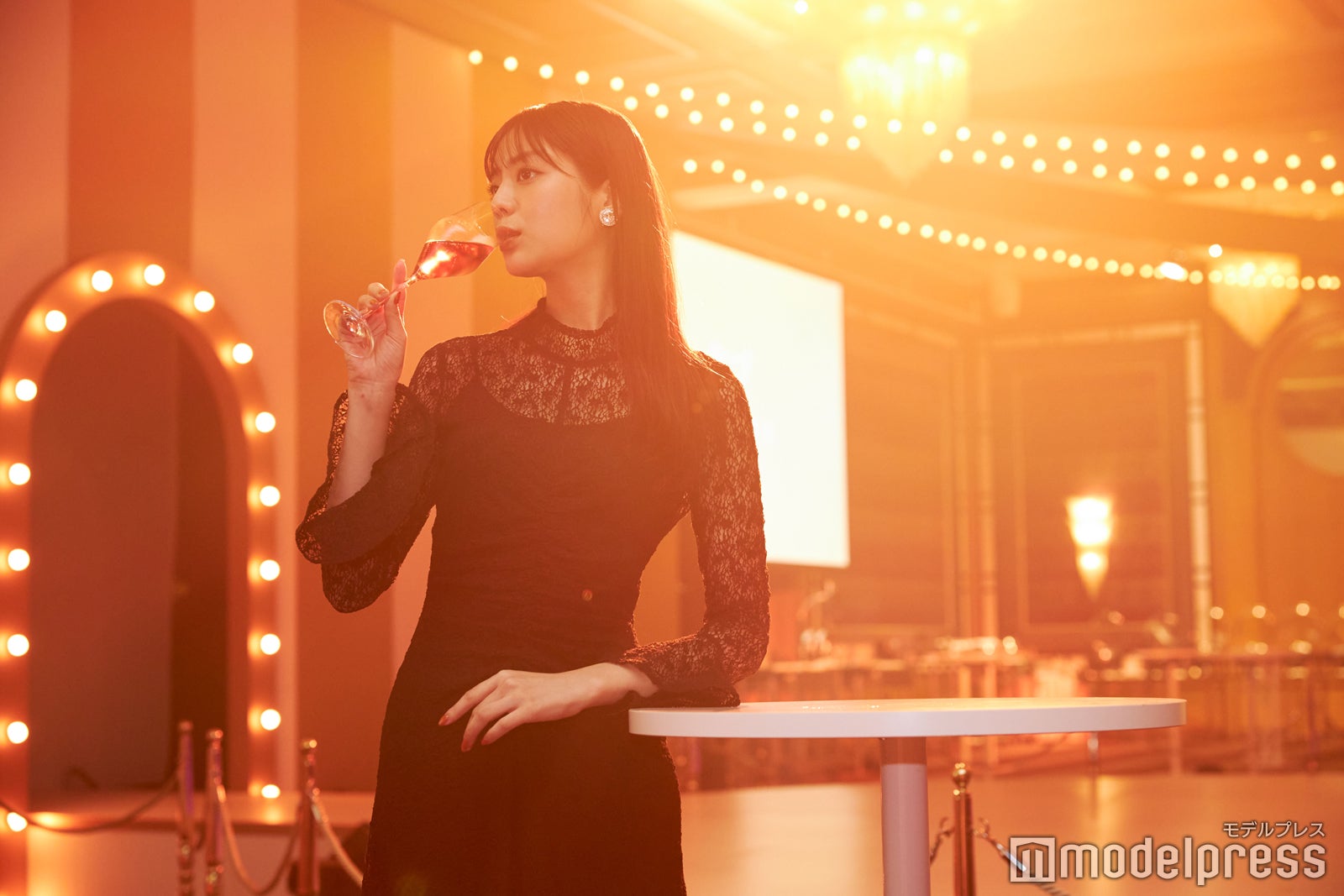 貴島明日香（C）モデルプレス