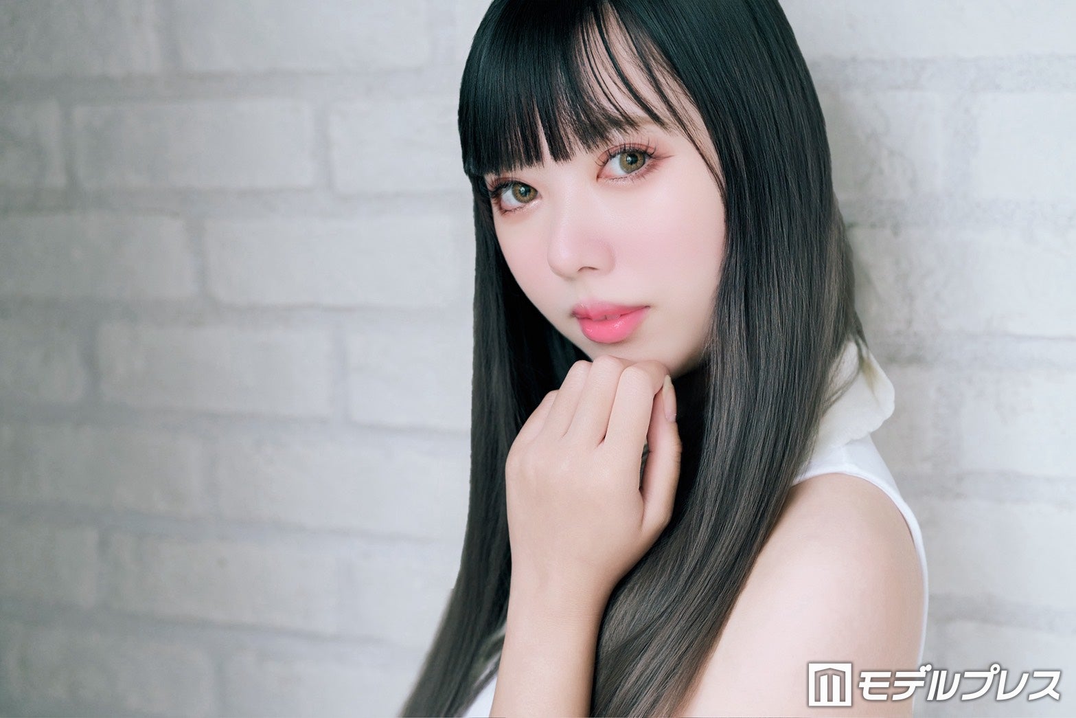 のん（C）モデルプレス
