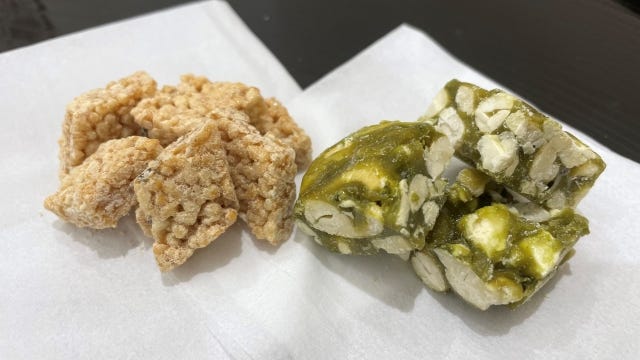 【大阪・兵庫】センスの良さが光る！「専門店の手土産」