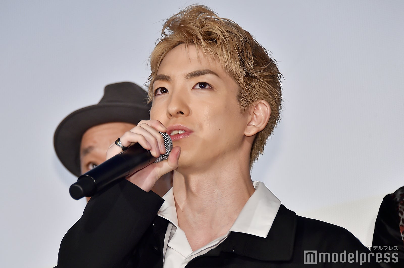 前田公輝 （C）モデルプレス