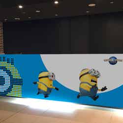 新装飾/画像提供:ホテル ユニバーサル ポート